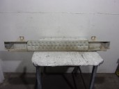 Replacement rear bumper reinforcement for MG Series 800 (RS) 2.0 16V cat OEM IAM reference IRON 4 DOORS