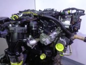 Recambio de motor completo para ford s-max (ca1) 2.0 tdci cat referencia OEM IAM UFWA D4204T DK77787