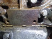Recambio de motor completo para ford s-max (ca1) 2.0 tdci cat referencia OEM IAM UFWA D4204T DK77787