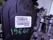 Recambio de motor completo para ford s-max (ca1) 2.0 tdci cat referencia OEM IAM UFWA D4204T DK77787