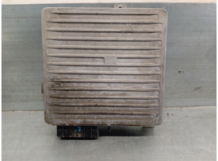 Recambio de centralita motor uce para mg serie 800 (rs) 2.0 16v cat referencia OEM IAM MKC10115 