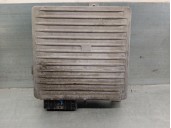 Recambio de centralita motor uce para mg serie 800 (rs) 2.0 16v cat referencia OEM IAM MKC10115 