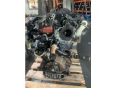 Recambio de motor completo para ford s-max (ca1) 2.0 tdci cat referencia OEM IAM UFWA D4204T DK77787