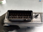 Recambio de centralita motor uce para mg serie 800 (rs) 2.0 16v cat referencia OEM IAM MKC10115 