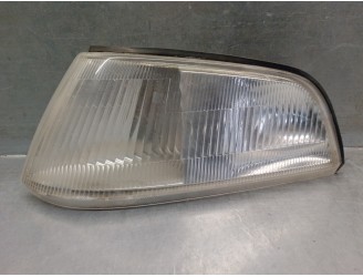 Recambio de piloto delantero izquierdo para mg serie 800 (rs) 2.0 16v cat referencia OEM IAM L3002 