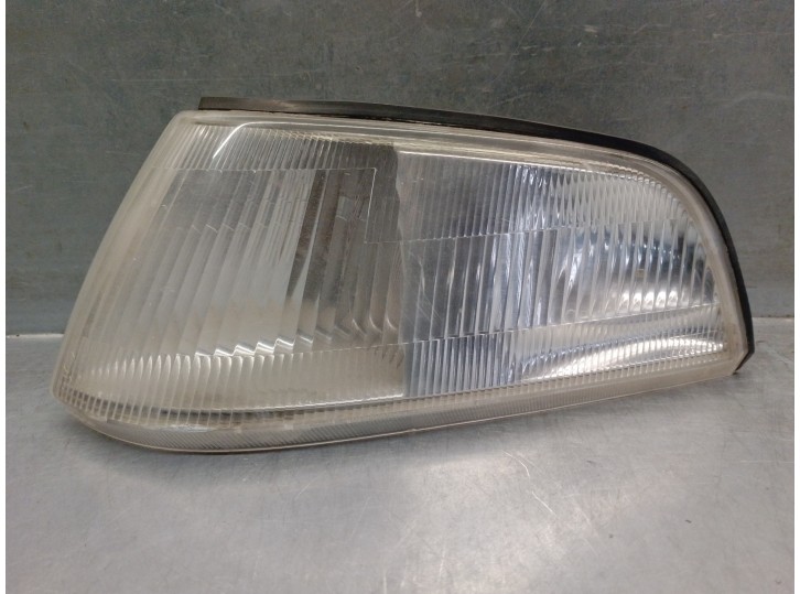 Recambio de piloto delantero izquierdo para mg serie 800 (rs) 2.0 16v cat referencia OEM IAM L3002 