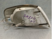 Recambio de piloto delantero izquierdo para mg serie 800 (rs) 2.0 16v cat referencia OEM IAM L3002  