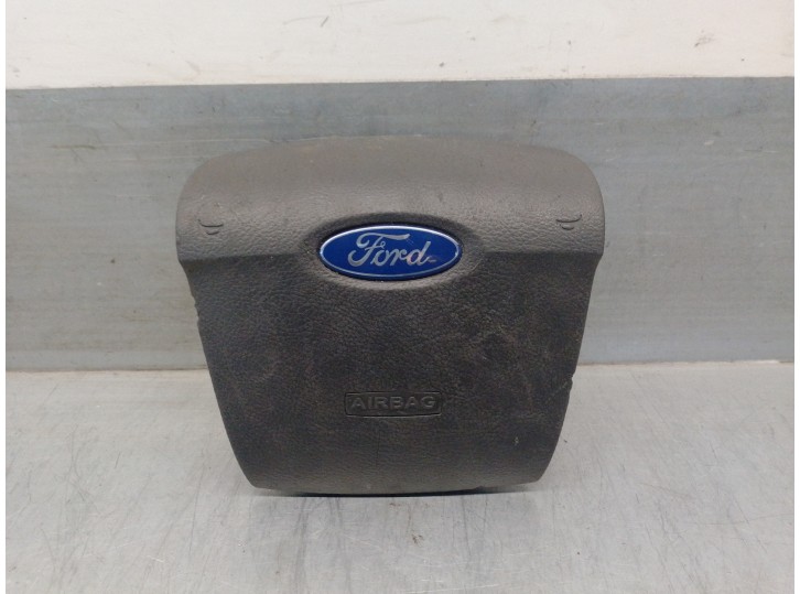 Recambio de airbag delantero izquierdo para ford s-max (ca1) 2.0 tdci cat referencia OEM IAM 687C30900131 
