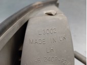 Recambio de piloto delantero izquierdo para mg serie 800 (rs) 2.0 16v cat referencia OEM IAM L3002 