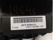 Recambio de airbag delantero izquierdo para ford s-max (ca1) 2.0 tdci cat referencia OEM IAM 687C30900131 