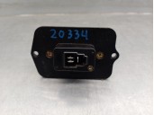 Recambio de resistencia calefaccion para mg serie 800 (rs) 2.0 16v cat referencia OEM IAM 0772008340 DENSO