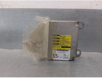 Replacement airbag control unit for Toyota Corolla (E12) 2.0 turbodiesel cat OEM IAM reference 8917002260 210213101 TRW