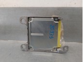 Replacement airbag control unit for Toyota Corolla (E12) 2.0 turbodiesel cat OEM IAM reference 8917002260 210213101 TRW