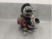 Recambio de turbocompresor para ford s-max (ca1) 2.0 tdci cat referencia OEM IAM 9677063780 8064981 GARRETT