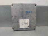 Replacement engine control unit (ECU) for Toyota Corolla (E12) 2.0 turbodiesel cat OEM IAM reference 8966113270 8966113270 