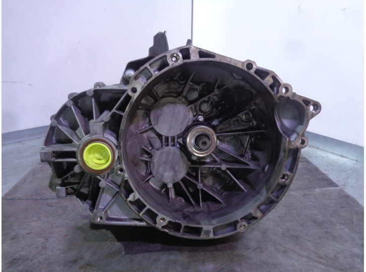 Recambio de caja cambios para ford s-max (ca1) 2.0 tdci cat referencia OEM IAM AG9R7002CF TIGC1071013031728 1767164