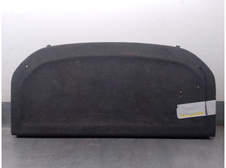 Recambio de bandeja trasera para toyota corolla (e12) 2.0 turbodiesel cat referencia OEM IAM 6433002271B1 6433002271B1 