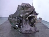 Recambio de caja cambios para ford s-max (ca1) 2.0 tdci cat referencia OEM IAM AG9R7002CF TIGC1071013031728 1767164