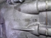 Recambio de caja cambios para ford s-max (ca1) 2.0 tdci cat referencia OEM IAM AG9R7002CF TIGC1071013031728 1767164