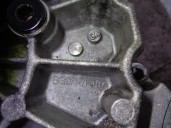 Recambio de caja cambios para ford s-max (ca1) 2.0 tdci cat referencia OEM IAM AG9R7002CF TIGC1071013031728 1767164