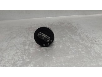 Recambio de mando luces salpicadero para bmw serie 5 berlina (e39) 2.0 16v diesel cat referencia OEM IAM 549391011 