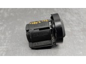 Recambio de mando luces salpicadero para bmw serie 5 berlina (e39) 2.0 16v diesel cat referencia OEM IAM 549391011 