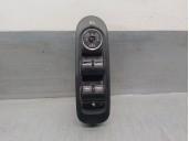Recambio de mando elevalunas delantero izquierdo para ford s-max (ca1) 2.0 tdci cat referencia OEM IAM 6M2T14A132BA 