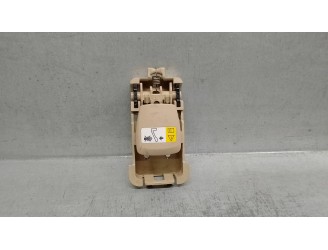 Recambio de mando asiento izquierdo para bmw serie 5 gran turismo (f07) 530d xdrive referencia OEM IAM 51477240425 