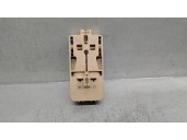 Recambio de mando asiento izquierdo para bmw serie 5 gran turismo (f07) 530d xdrive referencia OEM IAM 51477240425 