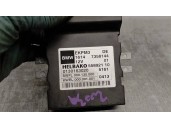 Recambio de modulo electronico para bmw serie 5 gran turismo (f07) 530d xdrive referencia OEM IAM 16147358144  