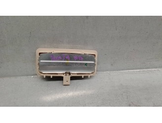 Recambio de luz interior para bmw serie 5 gran turismo (f07) 530d xdrive referencia OEM IAM 63319163767 