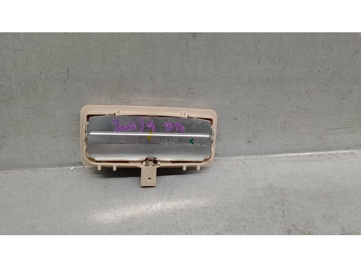 Recambio de luz interior para bmw serie 5 gran turismo (f07) 530d xdrive referencia OEM IAM 63319163767  