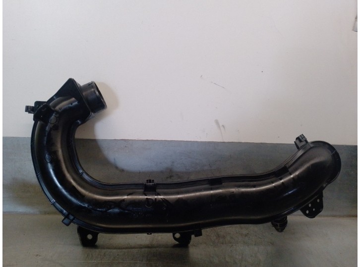Recambio de tubo para ford s-max (ca1) 2.0 tdci cat referencia OEM IAM N07011C160 N07011C160 
