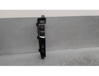 Recambio de mando multifuncion para bmw serie 5 gran turismo (f07) 530d xdrive referencia OEM IAM 920148603 10001434 