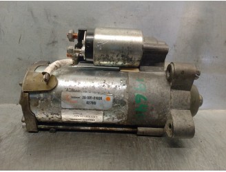 Recambio de motor arranque para ford s-max (ca1) 2.0 tdci cat referencia OEM IAM 2010001036 8278CI VISTEON
