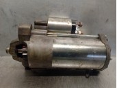 Replacement starter motor for Ford S-Max (CA1) 2.0 TDCi CAT OEM IAM reference 2010001036 8278CI VISTEON