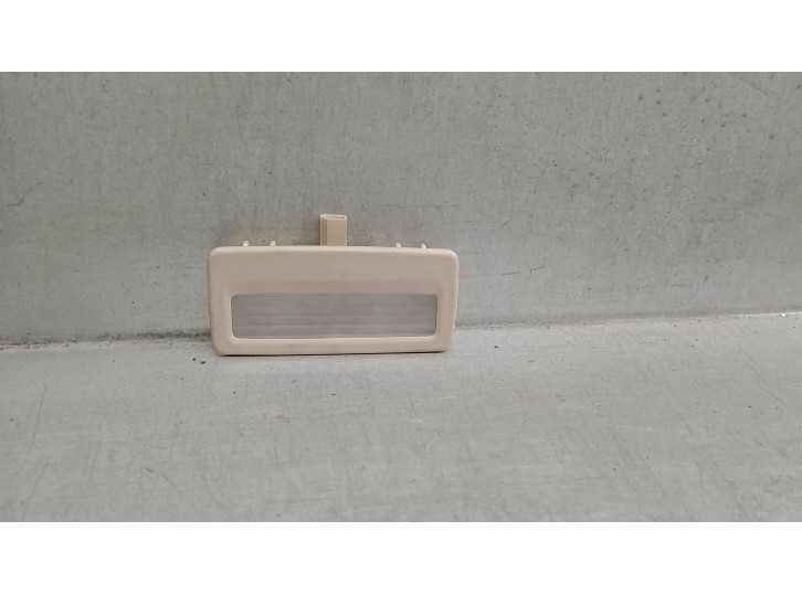 Recambio de luz interior para bmw serie 5 gran turismo (f07) 530d xdrive referencia OEM IAM 63319163767 