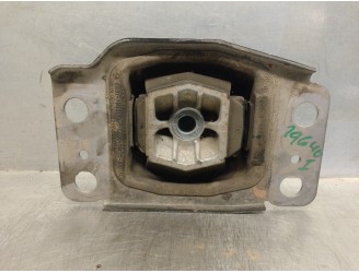 Replacement gearbox mount for Ford S-Max (CA1) 2.0 TDCi CAT OEM IAM reference 1419833 1419833 