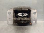Replacement gearbox mount for Ford S-Max (CA1) 2.0 TDCi CAT OEM IAM reference 1419833 1419833 