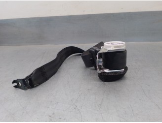 Replacement rear right seat belt for Ford S-Max (CA1) 2.0 TDCi CAT OEM IAM reference A611B68A 5 DOORS