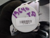 Recambio de cinturon seguridad trasero derecho para ford s-max (ca1) 2.0 tdci cat referencia OEM IAM A611B68A 5 PUERTAS