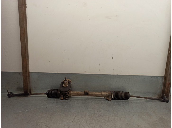 Recambio de cremallera direccion para lancia ypsilon (101) 1.3 jtd 16v referencia OEM IAM 51706041 37502399 TRW