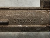 Recambio de cremallera direccion para lancia ypsilon (101) 1.3 jtd 16v referencia OEM IAM 51706041 37502399 TRW