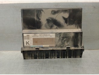 Recambio de modulo confort para ford mondeo iii (b5y) 2.0 16v tddi / tdci referencia OEM IAM 1S7T15K600KD 5WK48743E SIEMENS