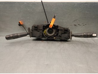 Replacement light switch for Citroën Xsara Break 2.0 HDi CAT (RHY / DW10TD) OEM IAM reference 96247561ZL 
