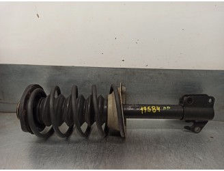 Replacement front right shock absorber for Volvo 440 Series 1.7 OEM IAM reference 446880 131500100822 SACHS