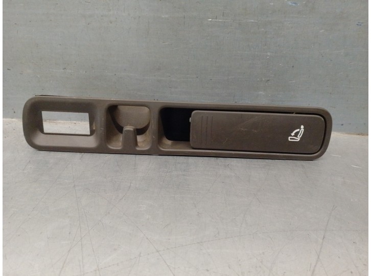 Recambio de moldura para audi a6 avant (4g5) 3.0 v6 24v tdi referencia OEM IAM 4G9885682 4G9885682 