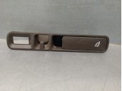 Recambio de moldura para audi a6 avant (4g5) 3.0 v6 24v tdi referencia OEM IAM 4G9885682 4G9885682 