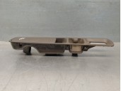 Recambio de moldura para audi a6 avant (4g5) 3.0 v6 24v tdi referencia OEM IAM 4G9885682 4G9885682 