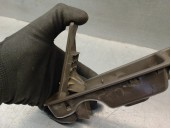 Recambio de moldura para audi a6 avant (4g5) 3.0 v6 24v tdi referencia OEM IAM 4G9885682 4G9885682 